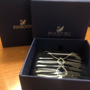 Swarovski Necklace